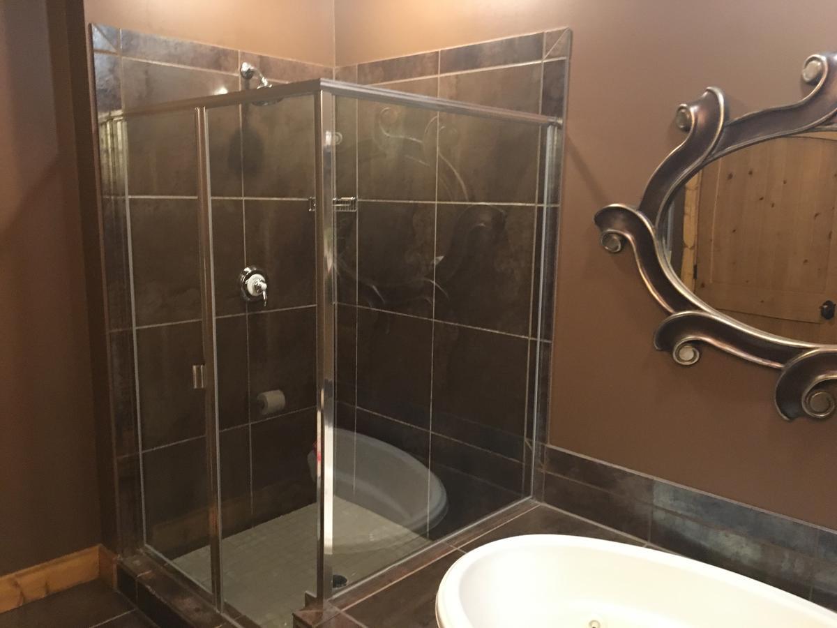 Boyne Mountain Creekside Condo Boyne Falls Екстер'єр фото