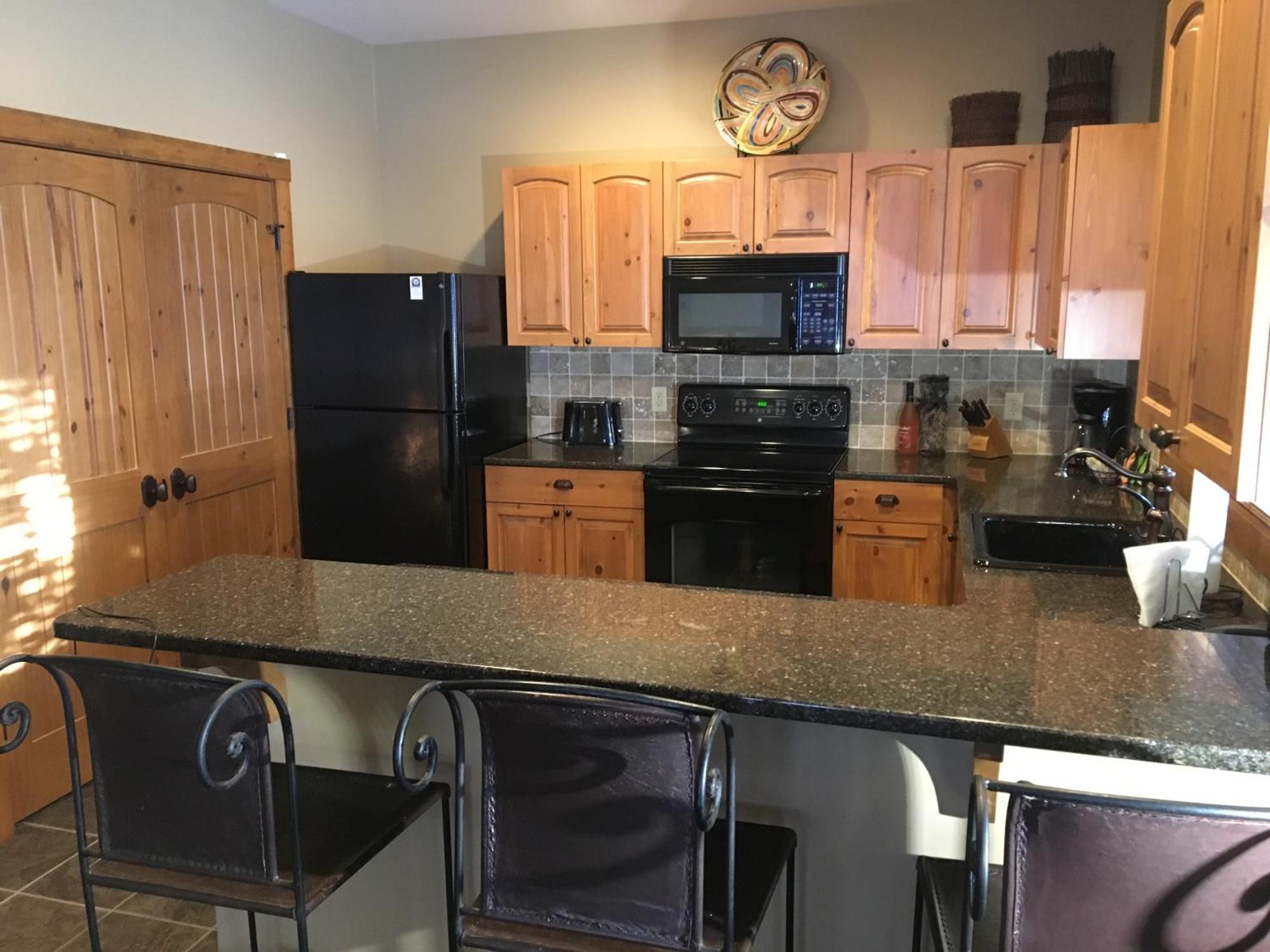 Boyne Mountain Creekside Condo Boyne Falls Екстер'єр фото