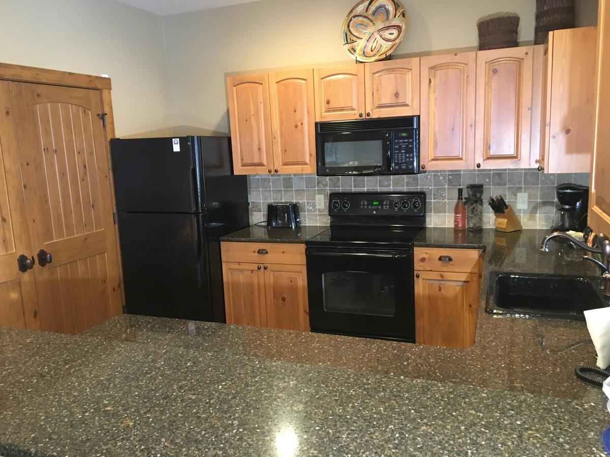 Boyne Mountain Creekside Condo Boyne Falls Екстер'єр фото