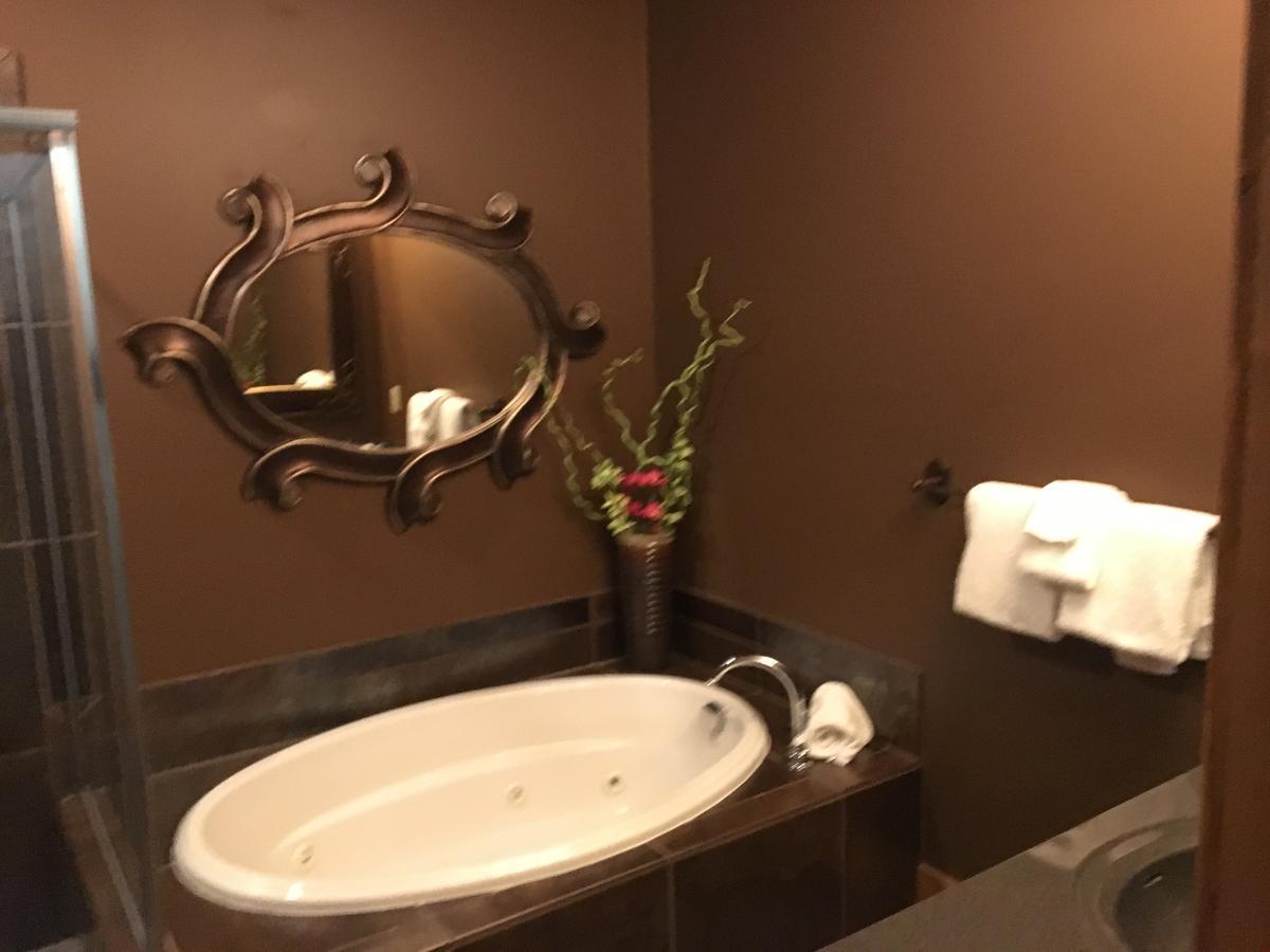 Boyne Mountain Creekside Condo Boyne Falls Екстер'єр фото