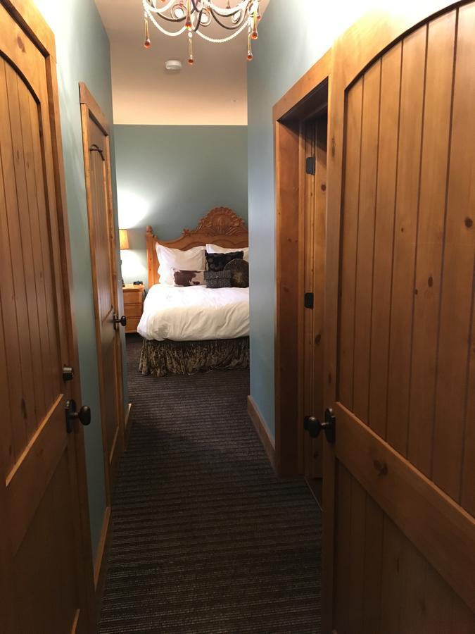 Boyne Mountain Creekside Condo Boyne Falls Екстер'єр фото