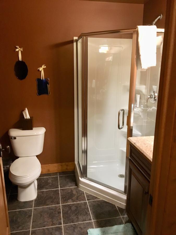 Boyne Mountain Creekside Condo Boyne Falls Екстер'єр фото