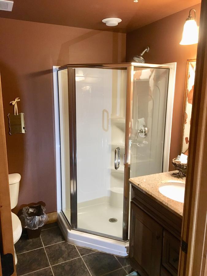Boyne Mountain Creekside Condo Boyne Falls Екстер'єр фото