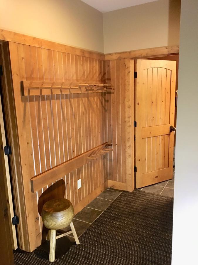 Boyne Mountain Creekside Condo Boyne Falls Екстер'єр фото