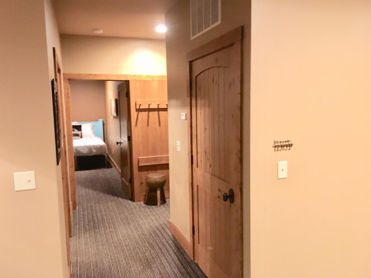 Boyne Mountain Creekside Condo Boyne Falls Екстер'єр фото