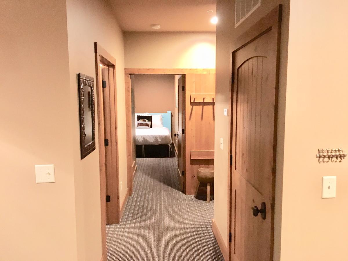 Boyne Mountain Creekside Condo Boyne Falls Екстер'єр фото